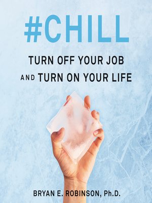cover image of #Chill